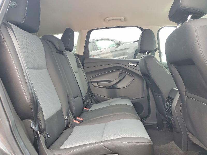 Продажа на аукционе авто 2017 Ford Escape, vin: 1FMCU9GDXHUB17695, номер лота: 56591456