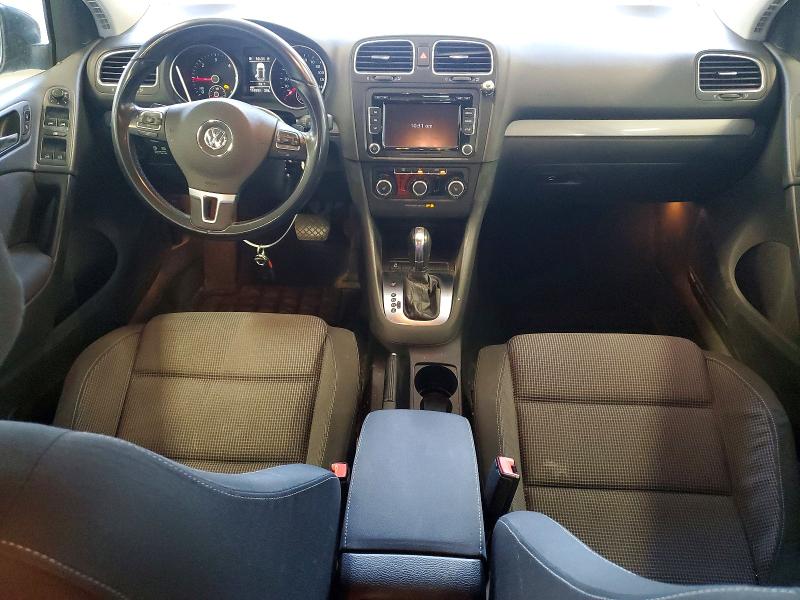 Aukcja sprzedaży 2012 Volkswagen Golf, vin: WVWDM7AJ7CW291037, numer aukcji: 56497866