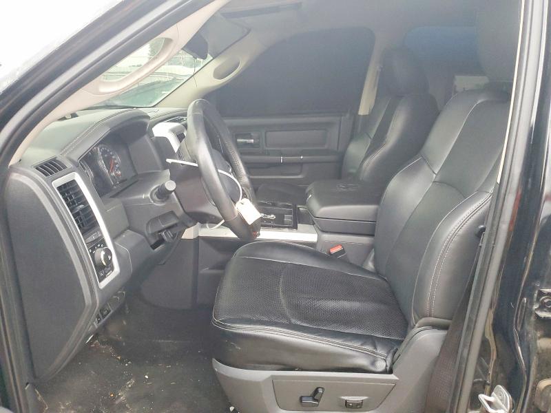 Aukcja sprzedaży 2012 Dodge Ram 1500, vin: 1C6RD7MT7CS121164, numer aukcji: 58426496