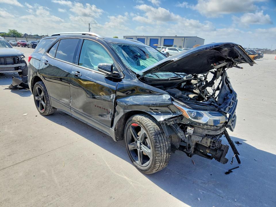 Aukcja sprzedaży 2020 Chevrolet Equinox, vin: 2GNAXNEV9L6282661, numer aukcji: 56604616