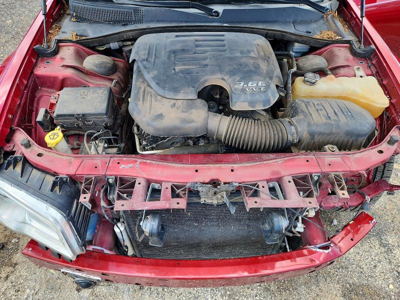 Aukcja sprzedaży 2014 Chrysler 300c, vin: 2C3CCAKG2EH310274, numer aukcji: 57966516