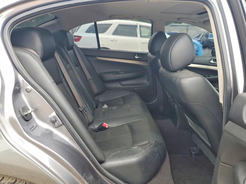Продажа на аукционе авто 2015 Infiniti Q40, vin: JN1CV6AR1FM651348, номер лота: 57970746