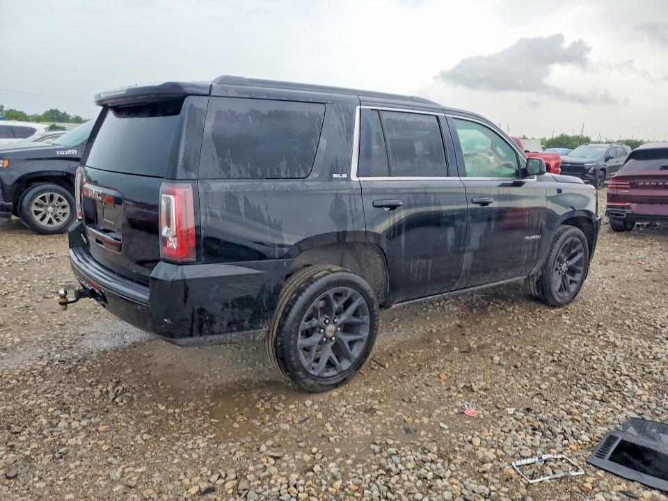 Aukcja sprzedaży 2016 Gmc Yukon, vin: 1GKS1AKC9GR351311, numer aukcji: 57214376