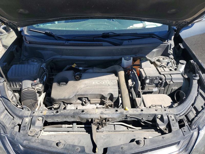 Продажа на аукционе авто 2019 Chevrolet Equinox, vin: 2GNAXUEV6K6193574, номер лота: 56785156