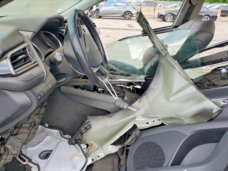 Продажа на аукционе авто 2019 Toyota Camry, vin: 4T1B11HK5KU827081, номер лота: 56561706