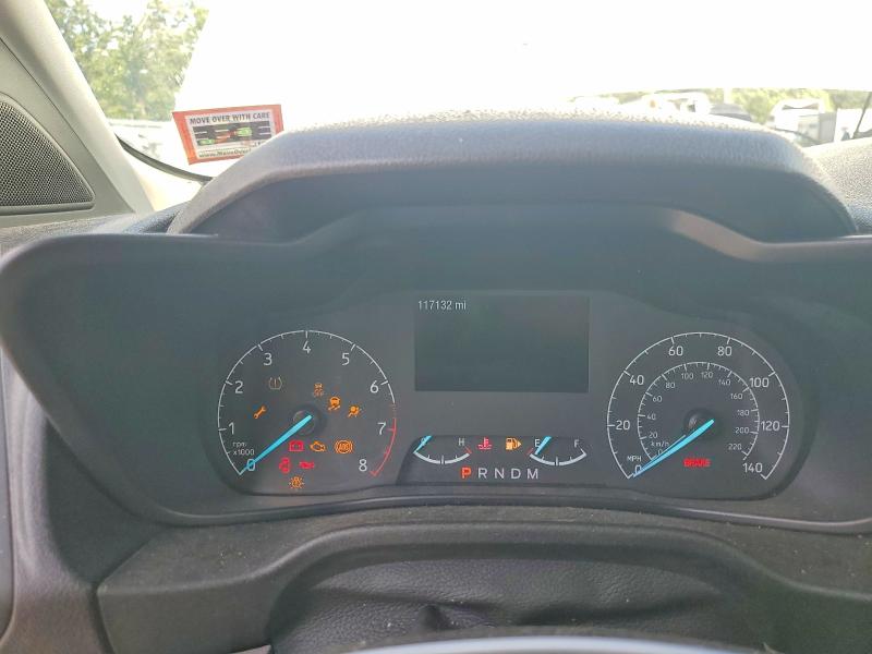 Продажа на аукционе авто 2020 Ford Transit Connect, vin: NM0LE7E23L1466647, номер лота: 57577866