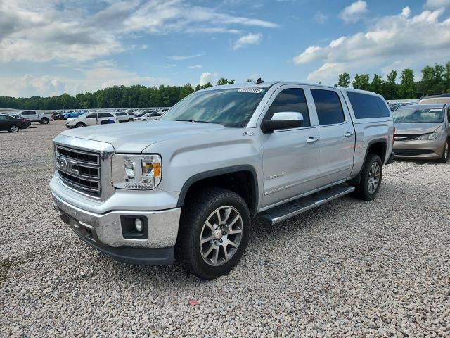 Aukcja sprzedaży 2014 Gmc Sierra, vin: 3GTU2VEC7EG198381, numer aukcji: 59056886