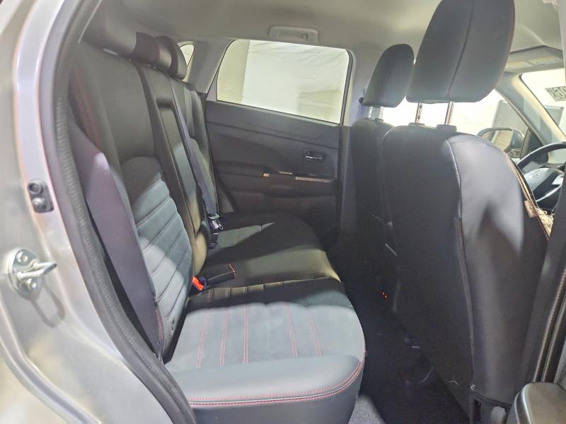 Продаж на аукціоні авто 2026 Mitsubishi Outlander Sport, vin: JA4ARUAU6TU001860, номер лоту: 55801796