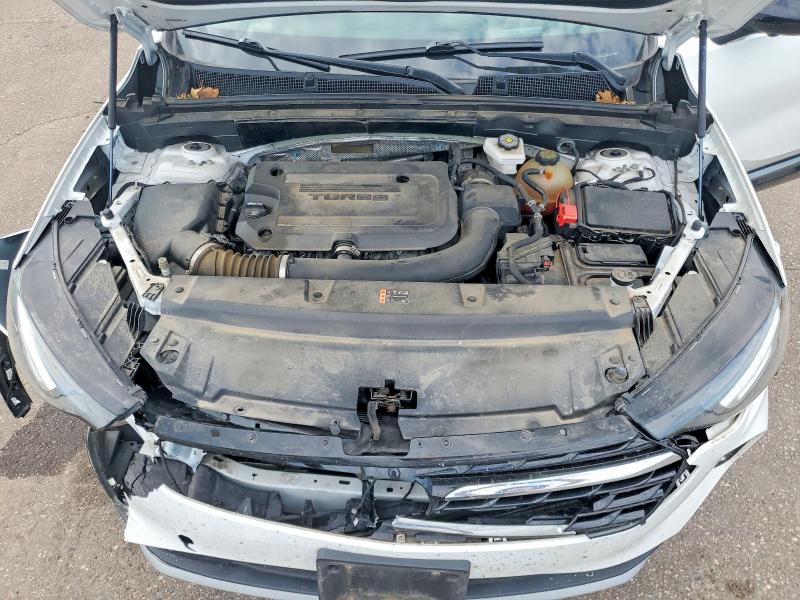 Продажа на аукционе авто 2021 Buick Envision, vin: LRBFZPR49MD149017, номер лота: 56224376