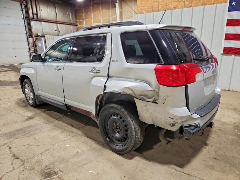 2013 Gmc Terrain მანქანა იყიდება აუქციონზე, vin: 2GKFLVEK6D6360741, აუქციონის ნომერი: 59319236