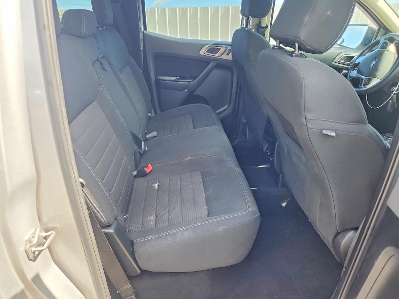 Продаж на аукціоні авто 2019 Ford Ranger, vin: 1FTER4FH7KLA51495, номер лоту: 57122696