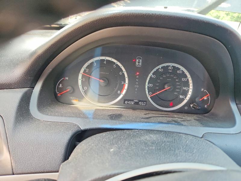 Продажа на аукционе авто 2012 Honda Accord, vin: 1HGCS1B87CA007382, номер лота: 59075036