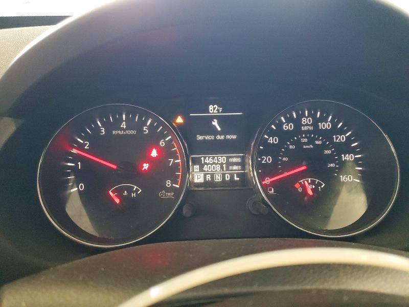 Продажа на аукционе авто 2012 Nissan Rogue, vin: JN8AS5MV3CW411982, номер лота: 56181006