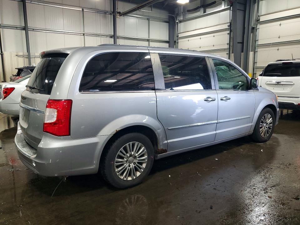 Aukcja sprzedaży 2013 Chrysler Town & Country, vin: 2C4RC1CG2DR621748, numer aukcji: 59064916