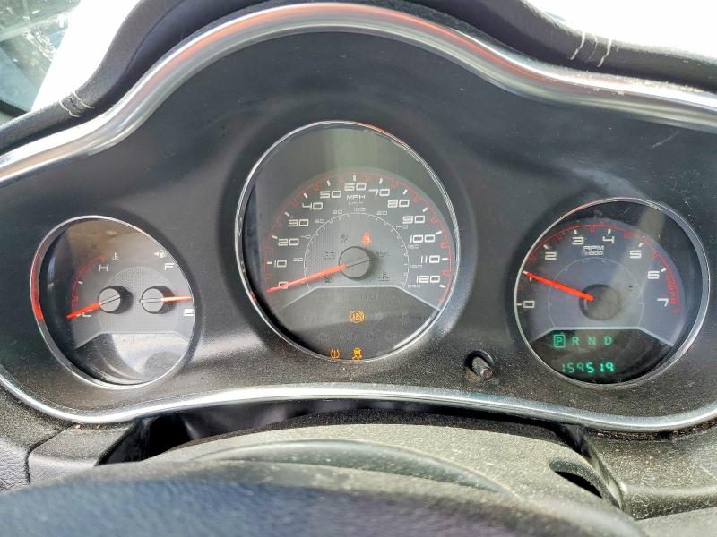 Продажа на аукционе авто 2013 Dodge Avenger, vin: 1C3CDZABXDN756485, номер лота: 57045376