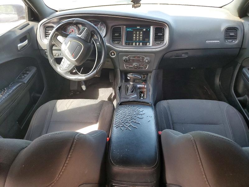 Продаж на аукціоні авто 2017 Dodge Charger, vin: 2C3CDXCT4HH659937, номер лоту: 56234106