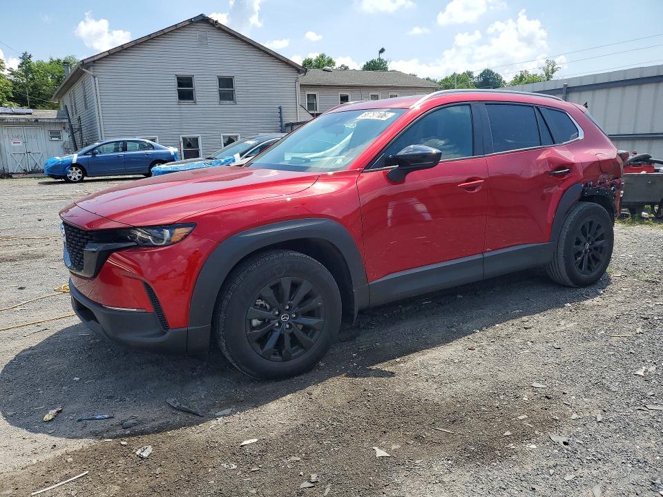 Aukcja sprzedaży 2024 Mazda Cx-50, vin: 7MMVABDM2RN198172, numer aukcji: 58757106