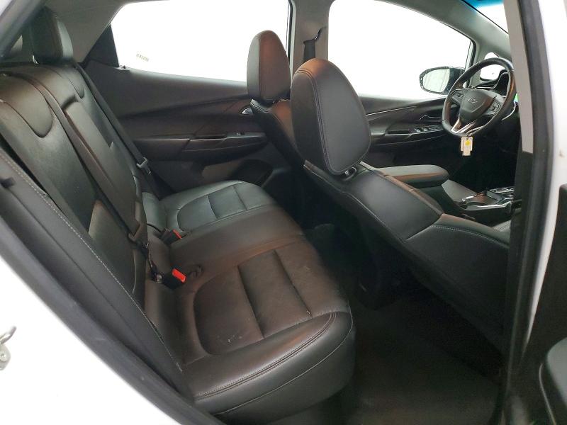 Продаж на аукціоні авто 2023 Chevrolet Bolt Ev, vin: 1G1FX6S05P4170551, номер лоту: 56765996
