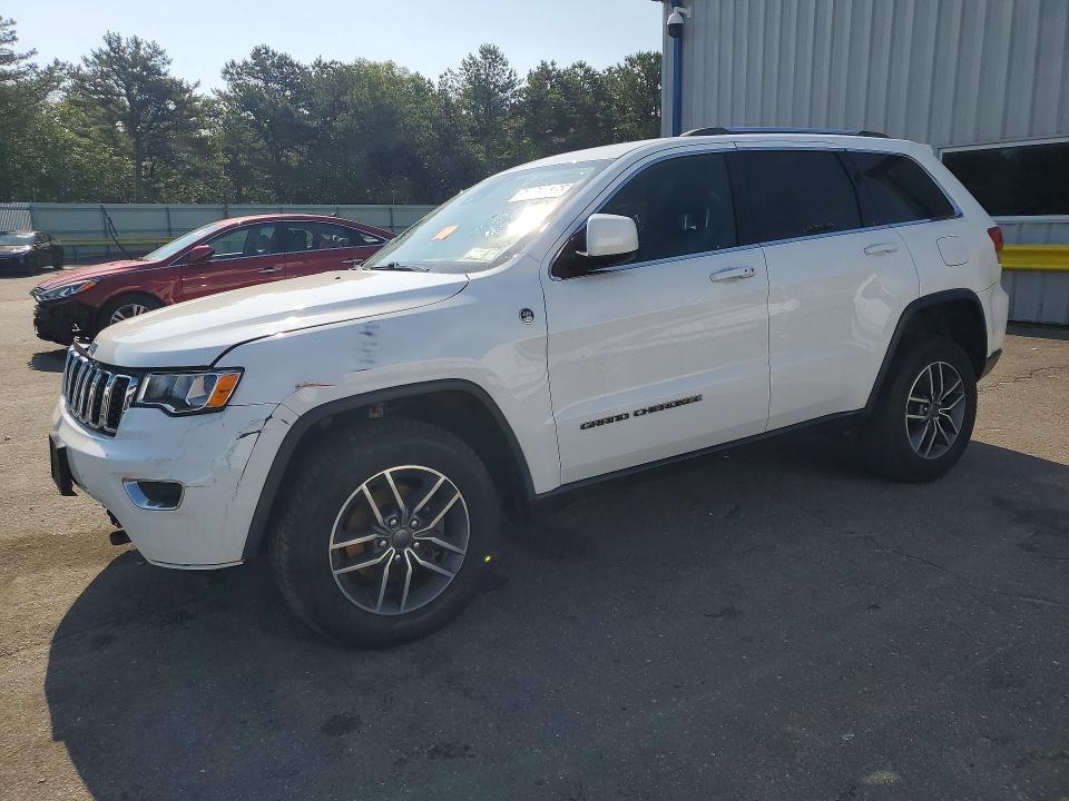 2020 Jeep Grand Cherokee მანქანა იყიდება აუქციონზე, vin: 1C4RJFAG3LC280695, აუქციონის ნომერი: 58069036