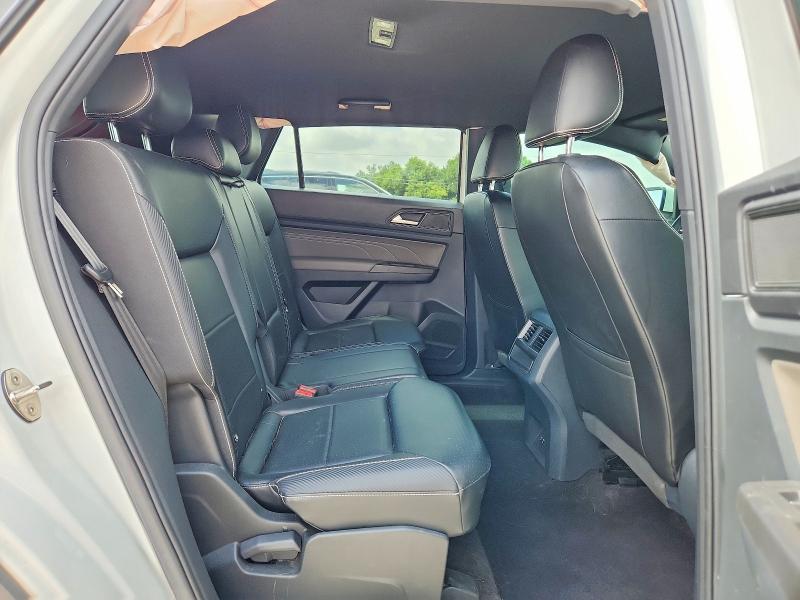 Продаж на аукціоні авто 2022 Volkswagen Atlas Cross Sport, vin: 1V2WE2CA8NC217232, номер лоту: 56606606