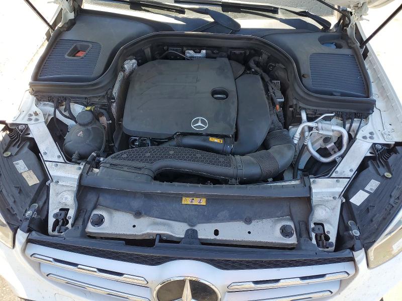 Продажа на аукционе авто 2020 Mercedes-benz Glc, vin: WDC0G8EB7LF680429, номер лота: 56789216