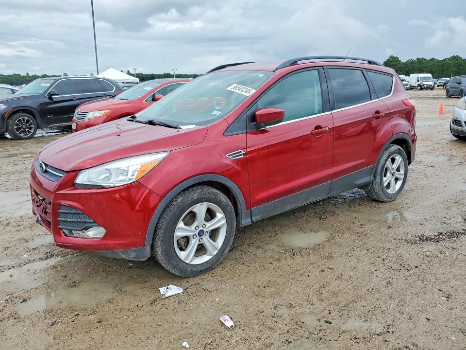 Aukcja sprzedaży 2014 Ford Escape, vin: 1FMCU0GX8EUA61676, numer aukcji: 56540246