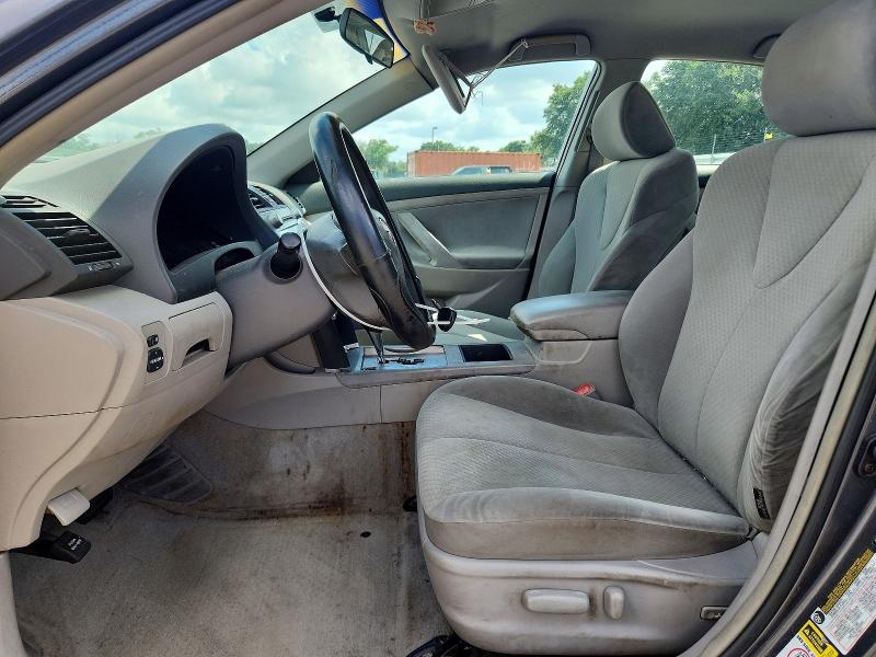 57503466 :رقم المزاد ، 4T1BE46K07U012089 vin ، 2007 Toyota Camry مزاد بيع