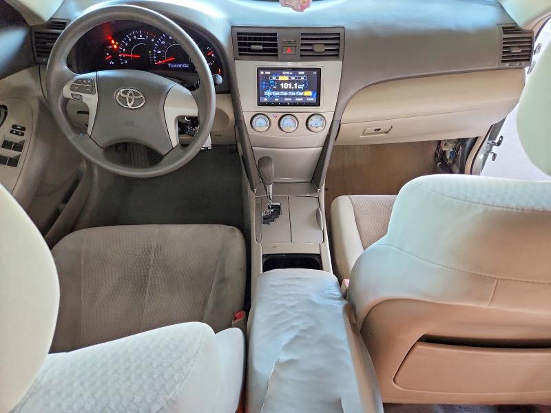 Продаж на аукціоні авто 2011 Toyota Camry, vin: 4T1BF3EK6BU650655, номер лоту: 56658806
