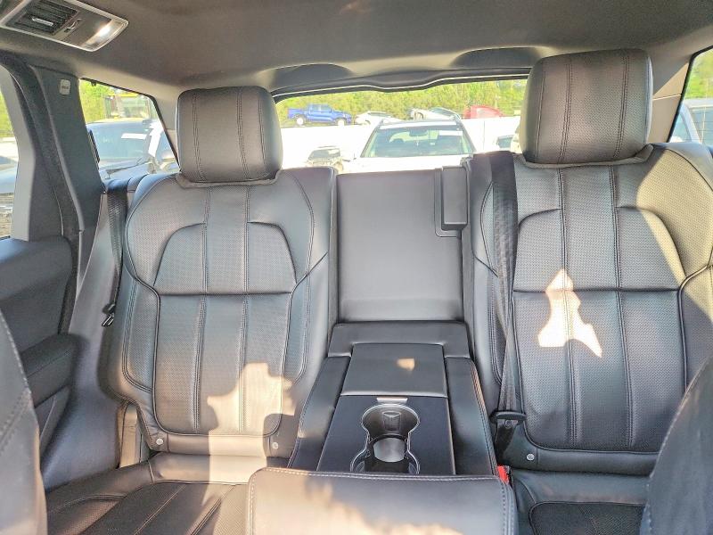 Продаж на аукціоні авто 2016 Land Rover Range Rover Sport, vin: SALWR2VF9GA631920, номер лоту: 56293636