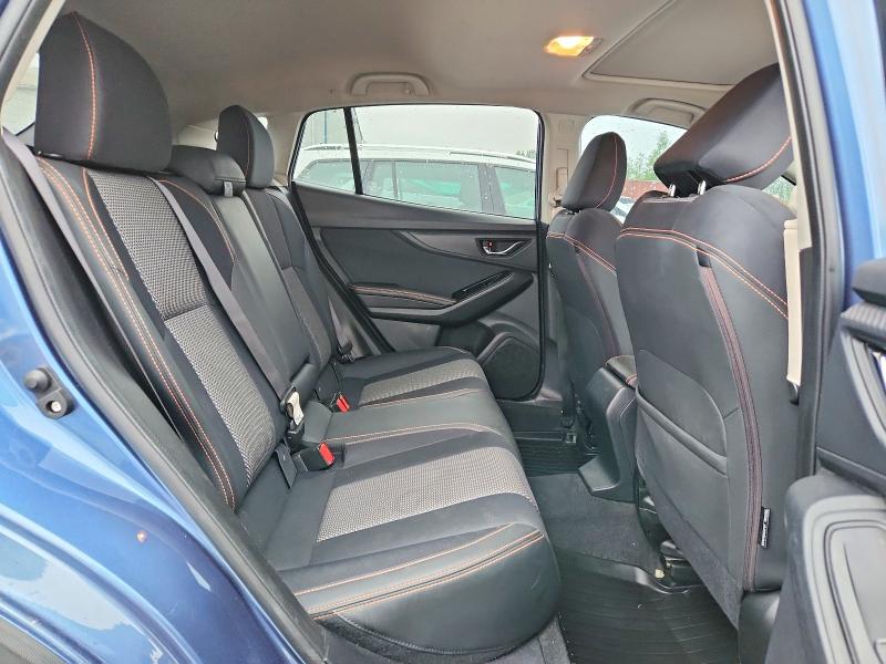 Aukcja sprzedaży 2018 Subaru Crosstrek, vin: JF2GTAFC7JH282252, numer aukcji: 56224036