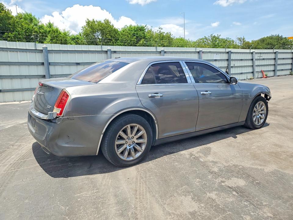 Aukcja sprzedaży 2012 Chrysler 300, vin: 2C3CCACG9CH182272, numer aukcji: 58295086