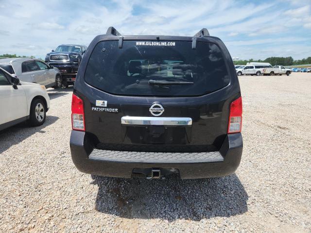 58605126 :رقم المزاد ، 5N1AR1NN8BC633122 vin ، 2011 Nissan Pathfinder مزاد بيع