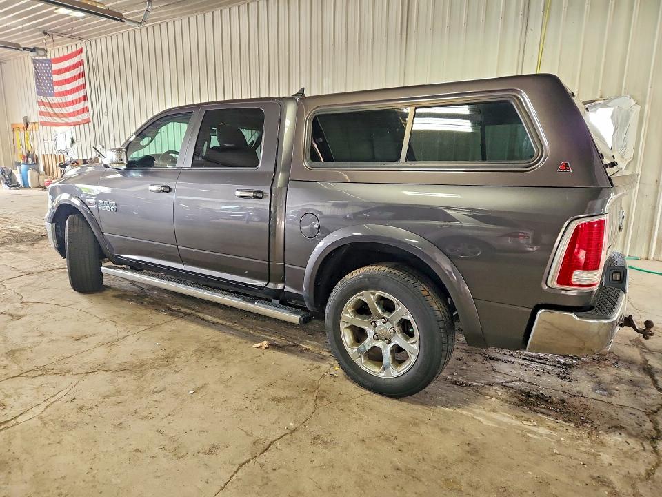 Aukcja sprzedaży 2016 Ram 1500, vin: 1C6RR7NT0GS271901, numer aukcji: 58941326
