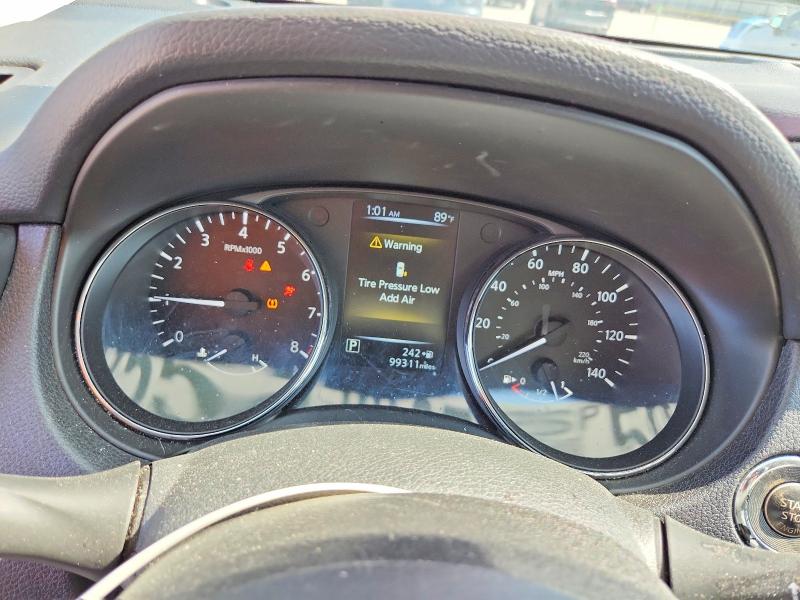 Aukcja sprzedaży 2017 Nissan Rogue, vin: 5N1AT2MV9HC776971, numer aukcji: 59195546