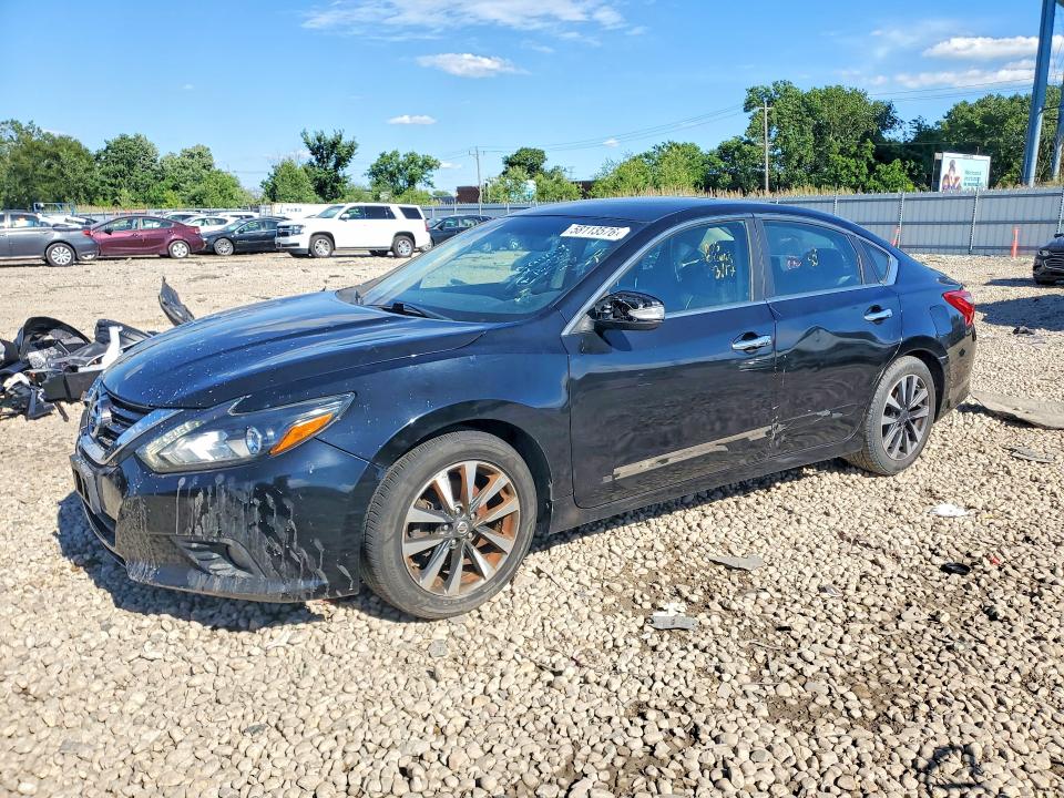 Продаж на аукціоні авто 2016 Nissan Altima, vin: 1N4AL3AP7GC294004, номер лоту: 58113576
