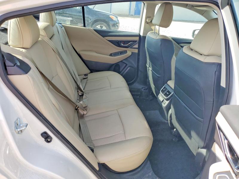 57006316 :رقم المزاد ، 4S3BWGN62M3009364 vin ، 2021 Subaru Legacy مزاد بيع