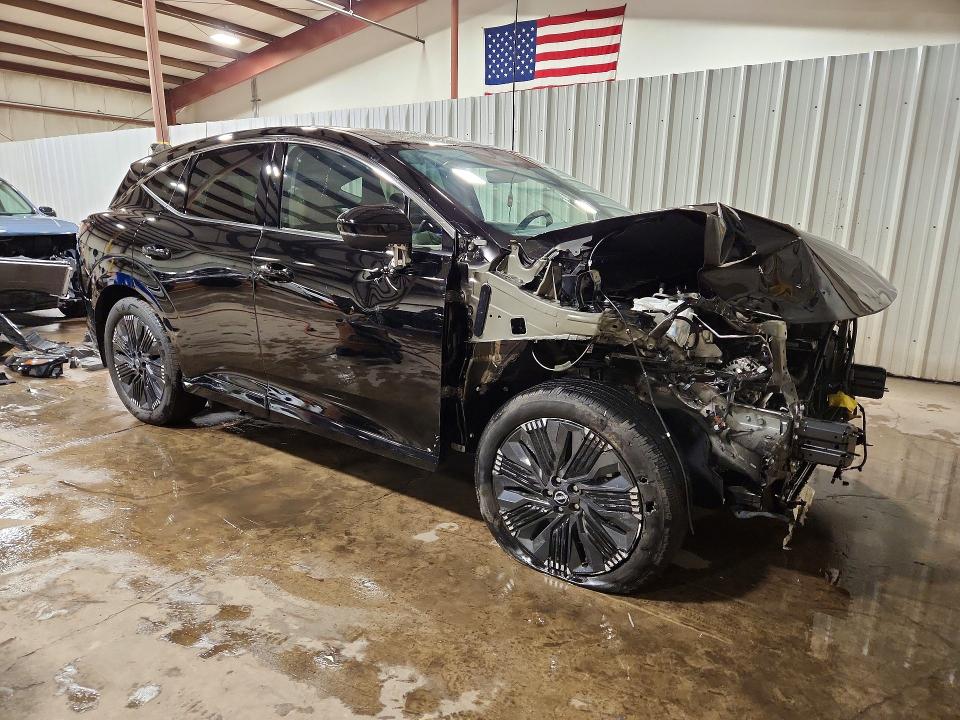 Aukcja sprzedaży 2026 Nissan Murano, vin: 5N1AZ3DS6TC115255, numer aukcji: 58187956