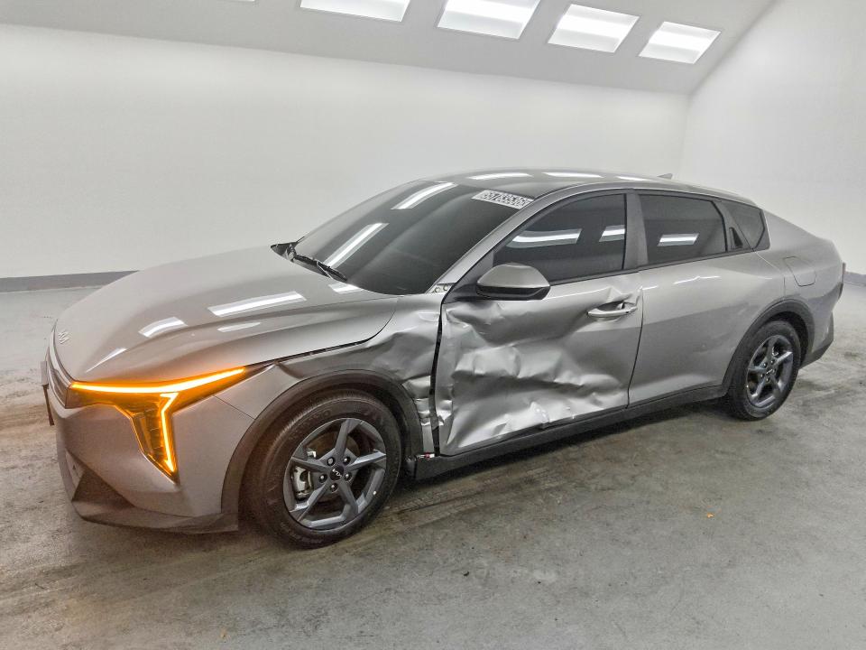 Aukcja sprzedaży 2025 Kia K4, vin: 3KPFT4DE1SE241042, numer aukcji: 55783536