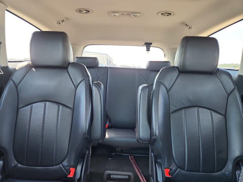 Продажа на аукционе авто 2014 Buick Enclave, vin: 5GAKVBKD4EJ211789, номер лота: 56941226