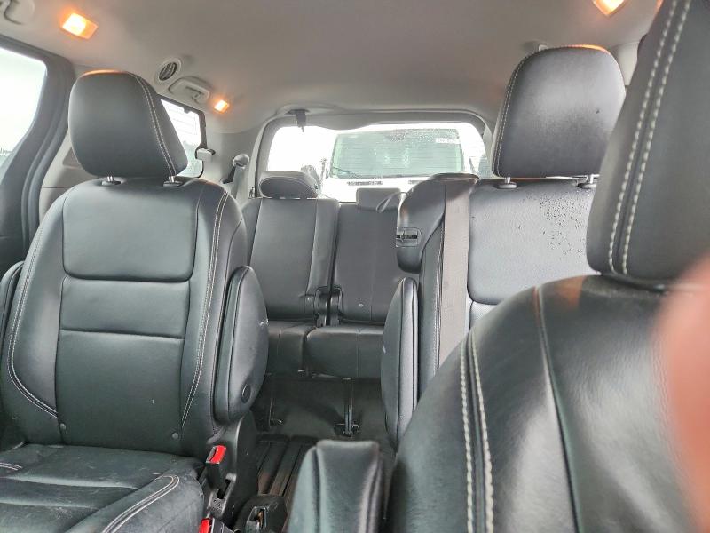 Aukcja sprzedaży 2018 Toyota Sienna, vin: 5TDXZ3DC9JS939852, numer aukcji: 58874606