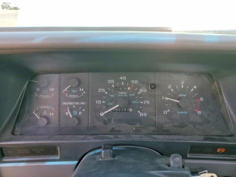 Aukcja sprzedaży 1994 Ford Ranger, vin: 1FTCR10X9RPB24696, numer aukcji: 58034146