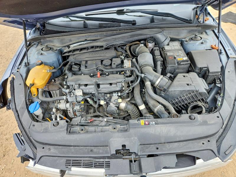 Продажа на аукционе авто 2022 Kia K5, vin: 5XXG34J2XNG085643, номер лота: 56611496