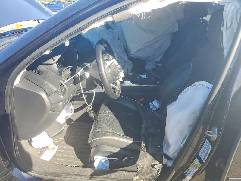 Aukcja sprzedaży 2021 Acura Tlx, vin: 19UUB6F69MA000767, numer aukcji: 56181726