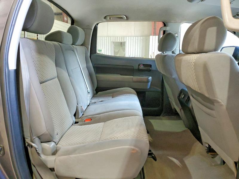 Aukcja sprzedaży 2011 Toyota Tundra, vin: 5TFEM5F18BX035371, numer aukcji: 56004166