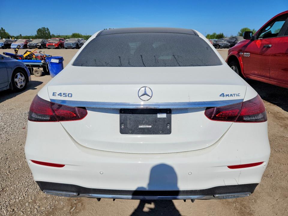 Продажа на аукционе авто 2023 Mercedes-benz E, vin: W1KZF5KB5PB099016, номер лота: 55239256