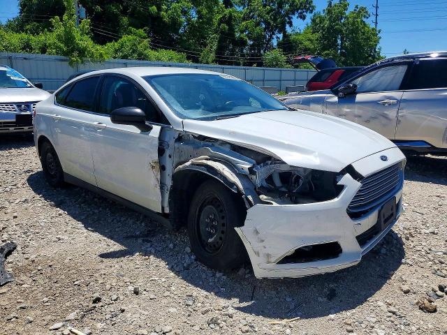 Aukcja sprzedaży 2014 Ford Fusion, vin: 3FA6P0G76ER307775, numer aukcji: 56814726