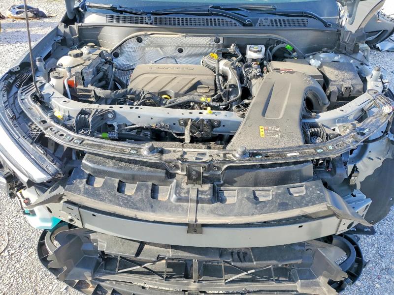 58391406 :رقم المزاد ، KL47LBEP2TB063501 vin ، 2026 Buick Envista مزاد بيع