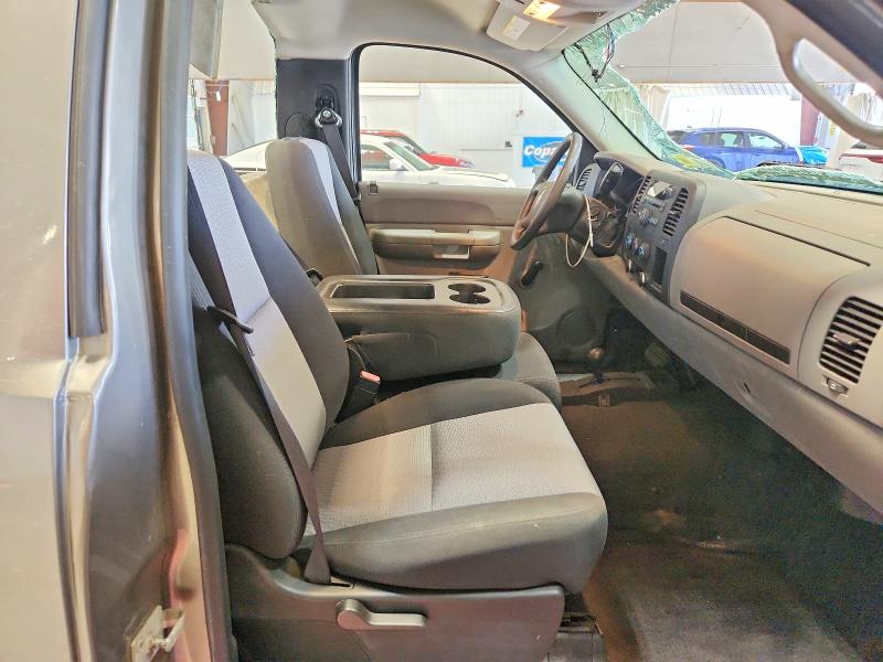 Aukcja sprzedaży 2008 Chevrolet Silverado, vin: 1GCEK14008Z154411, numer aukcji: 57920646
