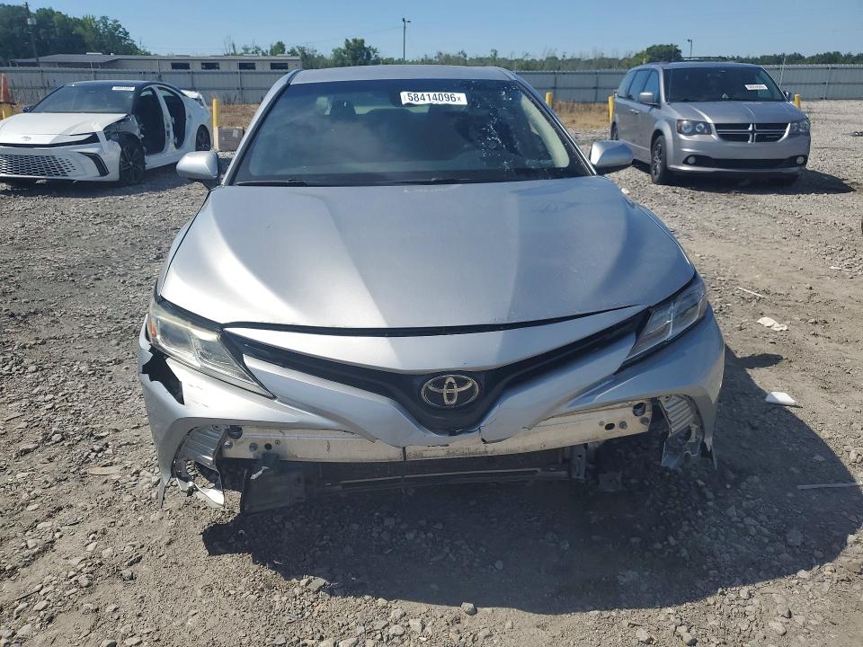 Aukcja sprzedaży 2018 Toyota Camry, vin: 4T1B11HK1JU061140, numer aukcji: 58414096