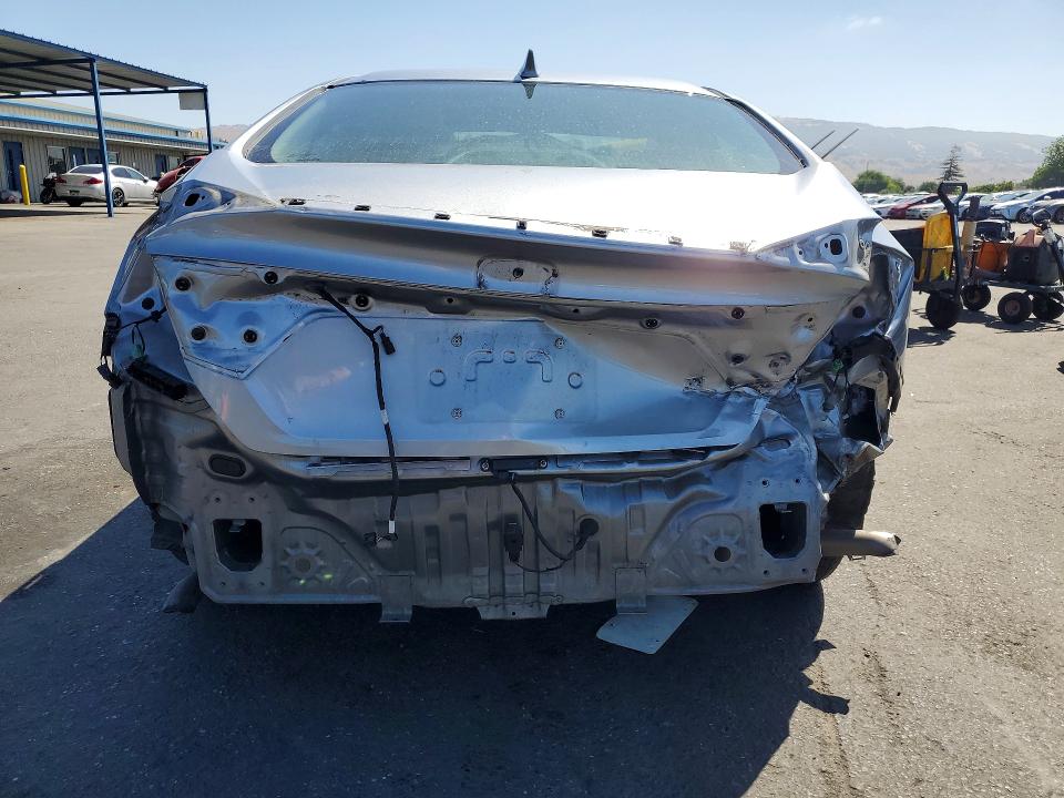 55588896 :رقم المزاد ، 19XFC1F75HE202296 vin ، 2017 Honda Civic مزاد بيع